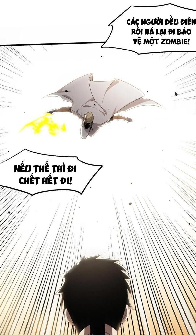 Tiến Hóa Cuồng Triều Chapter 186 - 44