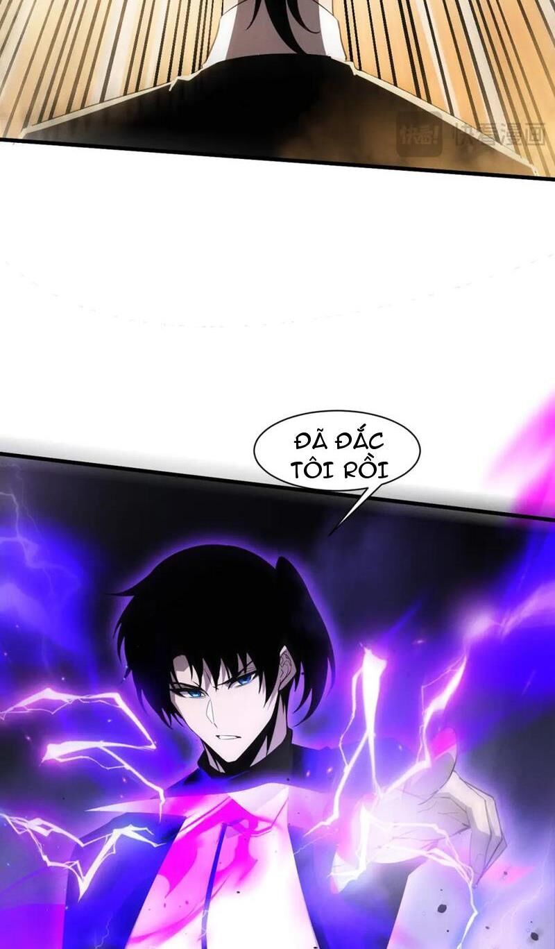 Tiến Hóa Cuồng Triều Chapter 186 - 45