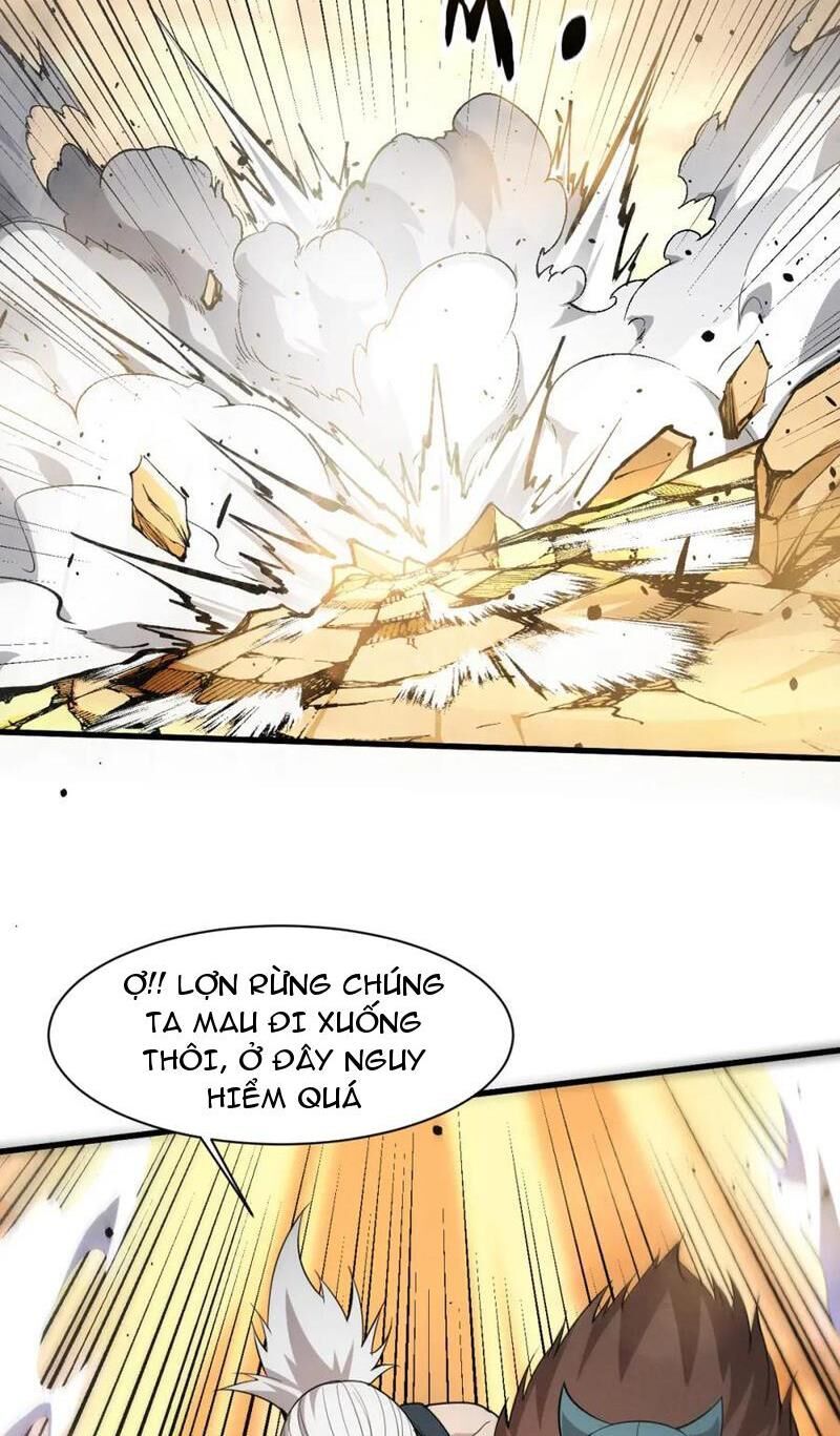 Tiến Hóa Cuồng Triều Chapter 186 - 47