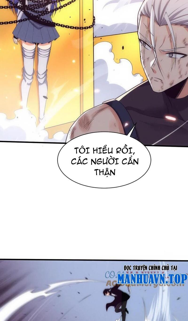 Tiến Hóa Cuồng Triều Chapter 186 - 49