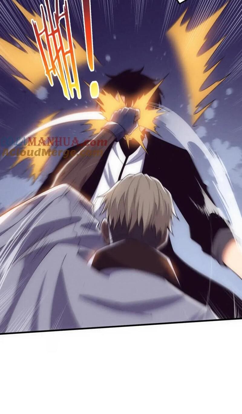 Tiến Hóa Cuồng Triều Chapter 186 - 55