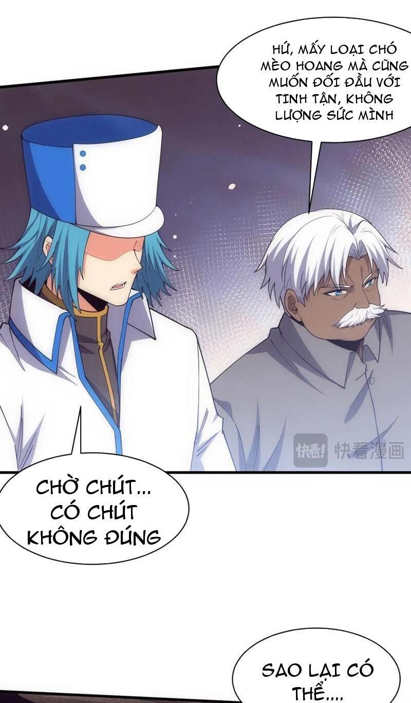 Tiến Hóa Cuồng Triều Chapter 186 - 56