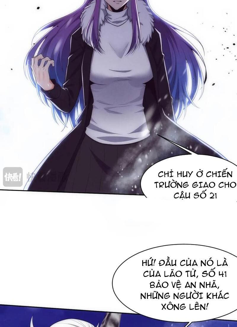 Tiến Hóa Cuồng Triều Chapter 186 - 7