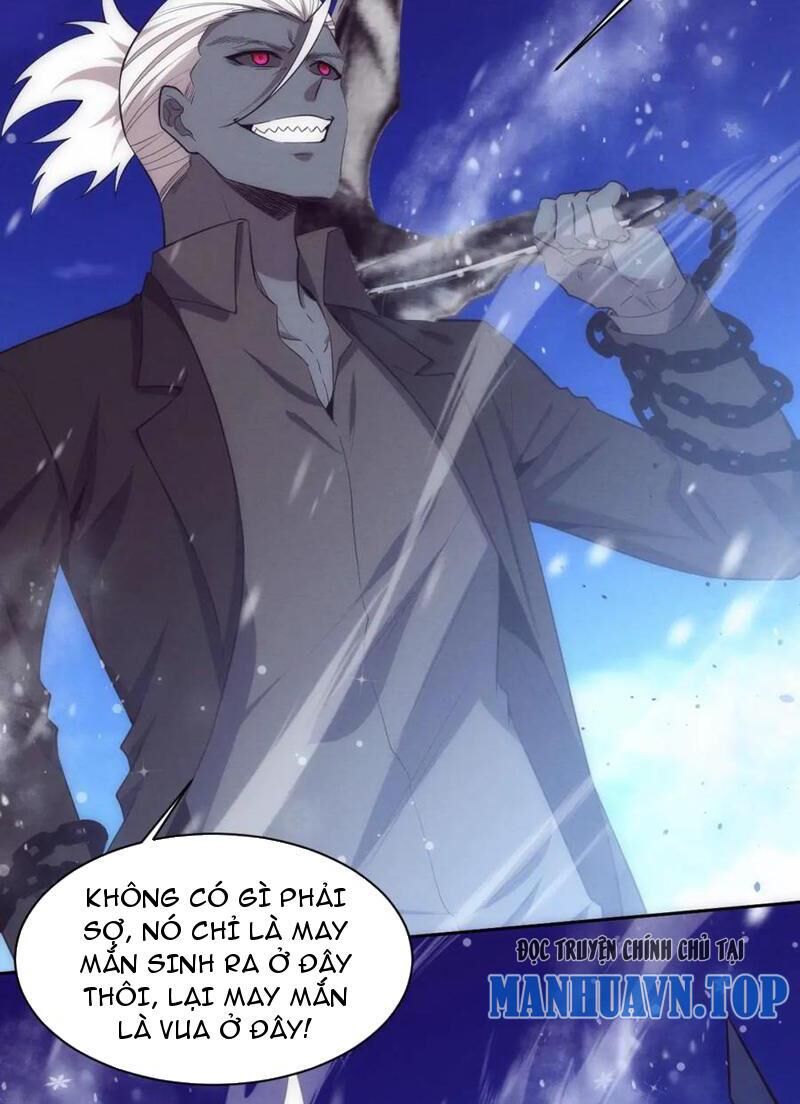 Tiến Hóa Cuồng Triều Chapter 186 - 8