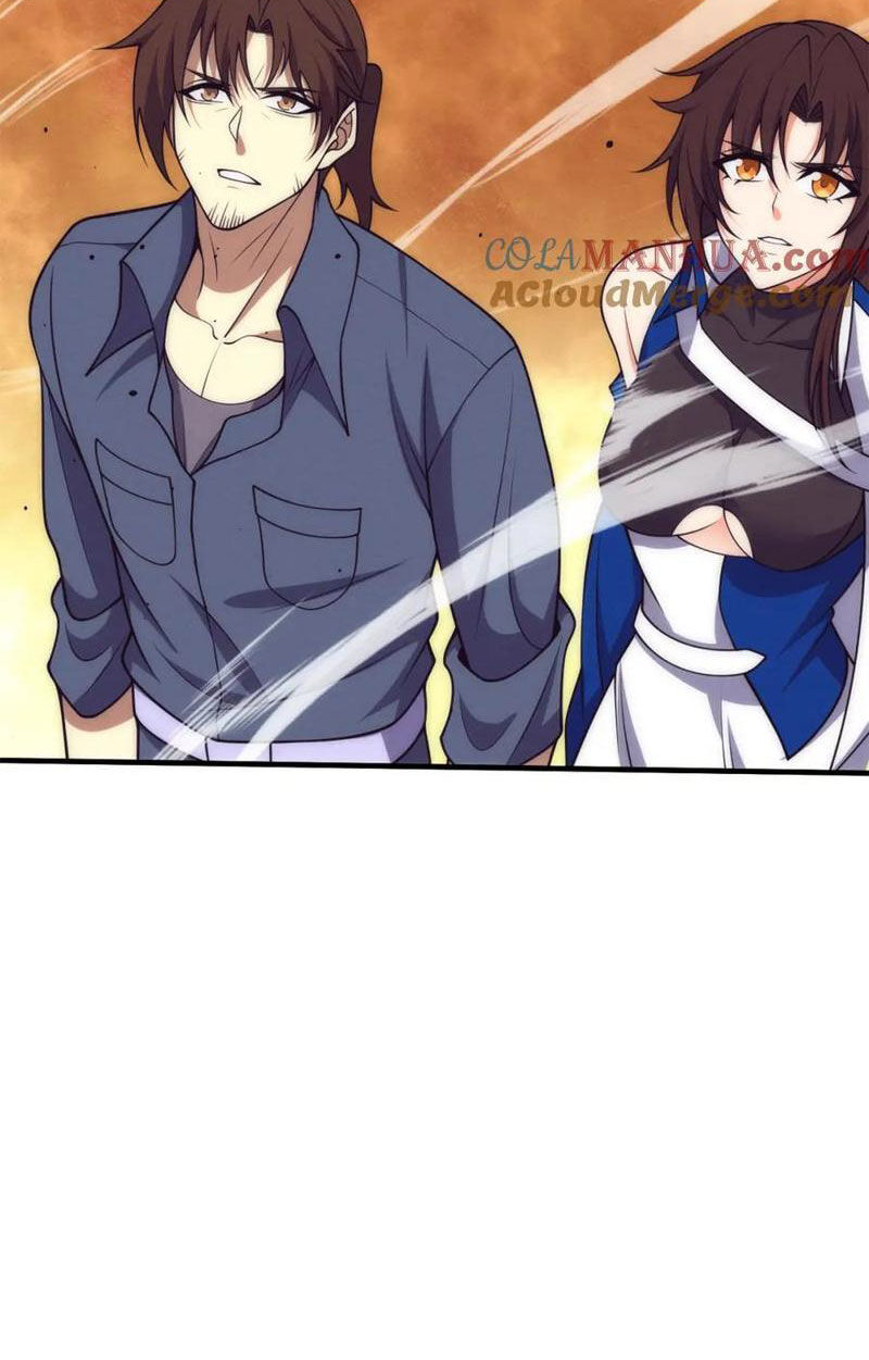 Tiến Hóa Cuồng Triều Chapter 187 - 13