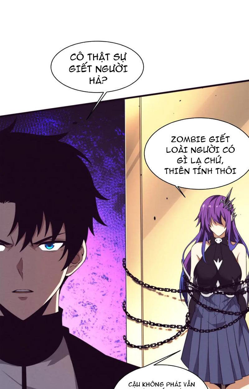 Tiến Hóa Cuồng Triều Chapter 187 - 15