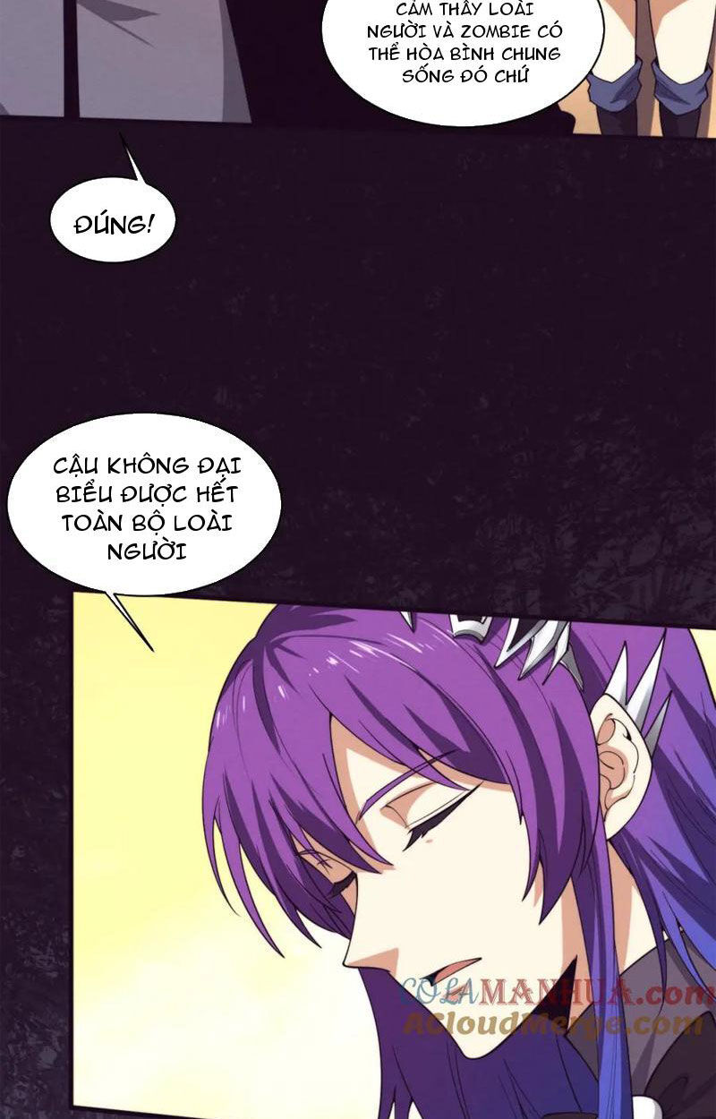 Tiến Hóa Cuồng Triều Chapter 187 - 16