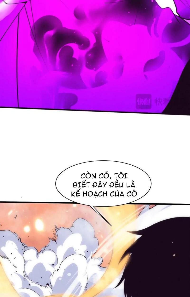 Tiến Hóa Cuồng Triều Chapter 187 - 19