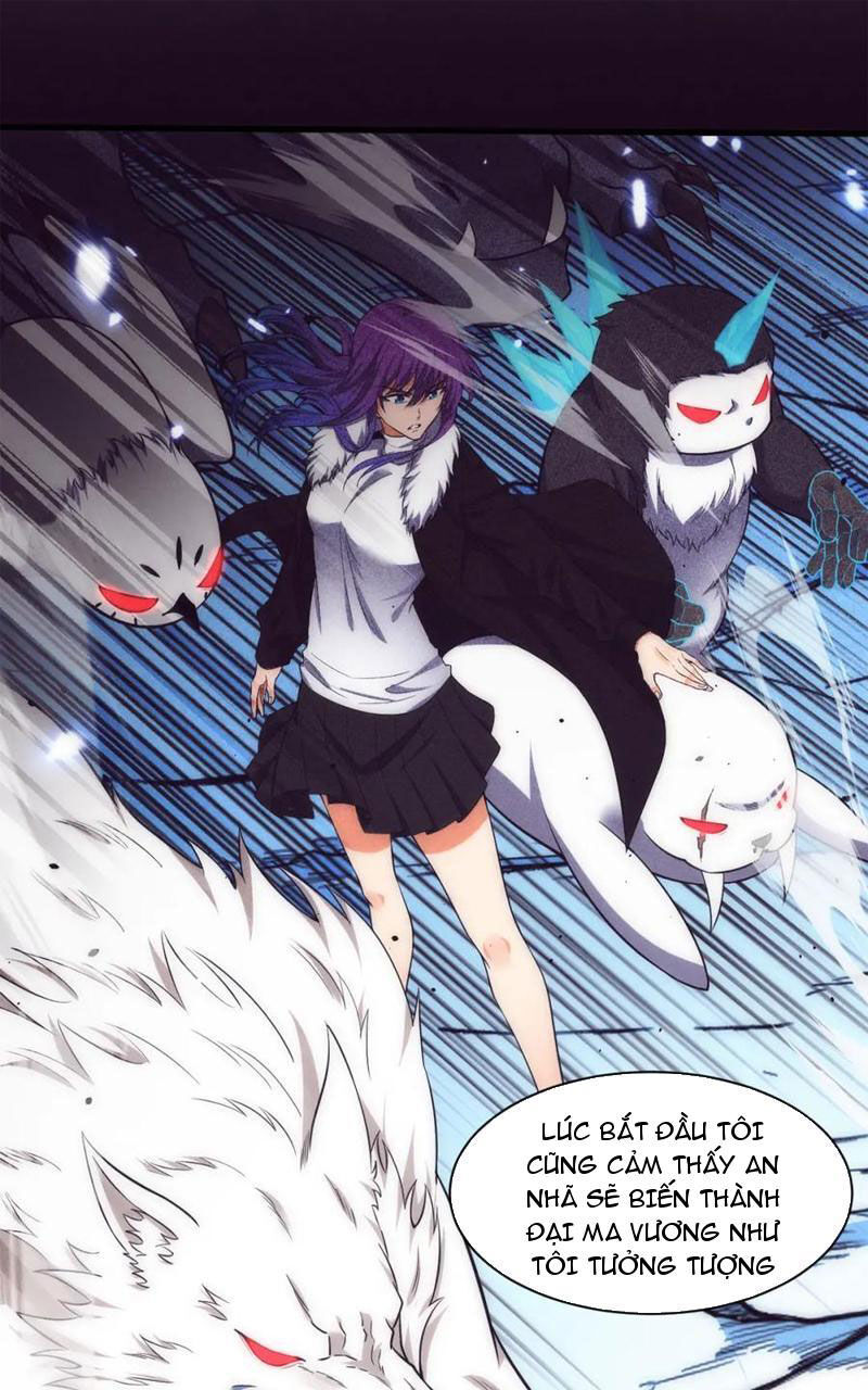 Tiến Hóa Cuồng Triều Chapter 187 - 21