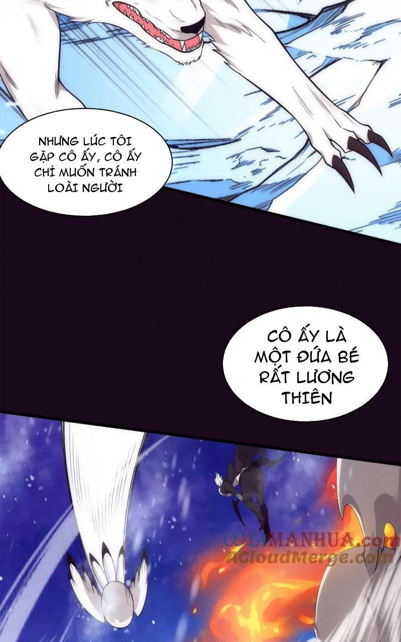 Tiến Hóa Cuồng Triều Chapter 187 - 22