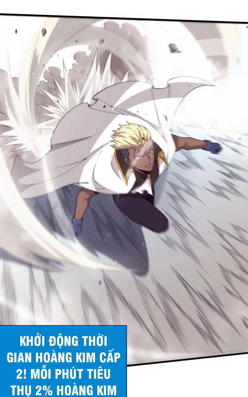 Tiến Hóa Cuồng Triều Chapter 187 - 25