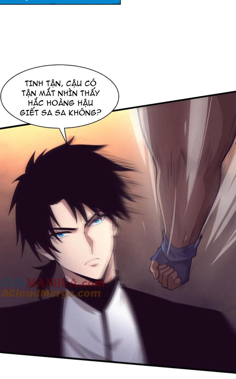 Tiến Hóa Cuồng Triều Chapter 187 - 26