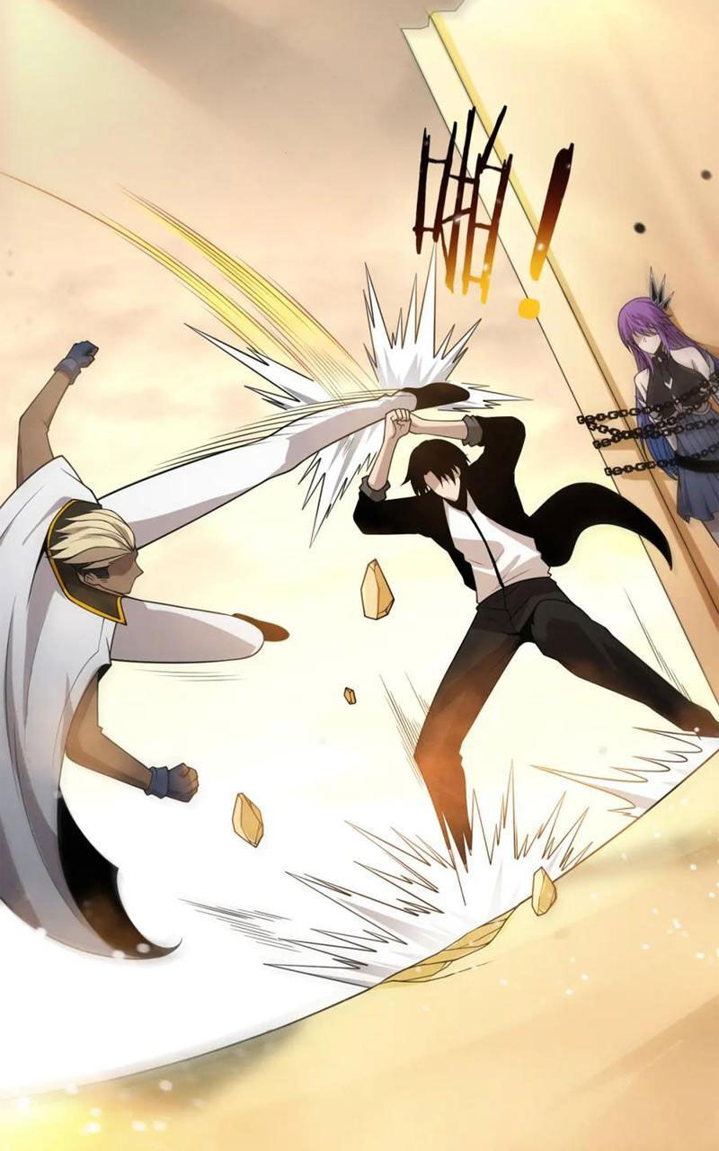 Tiến Hóa Cuồng Triều Chapter 187 - 31