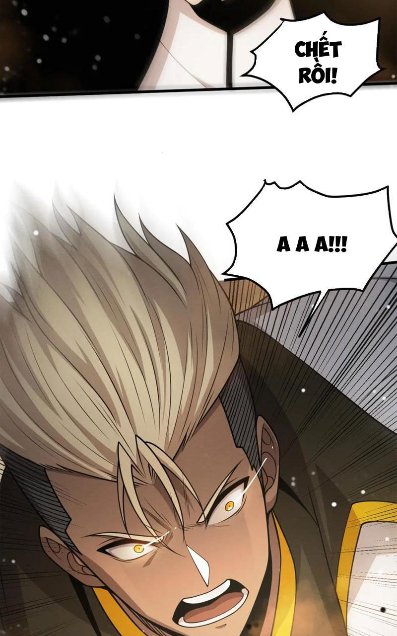 Tiến Hóa Cuồng Triều Chapter 187 - 33