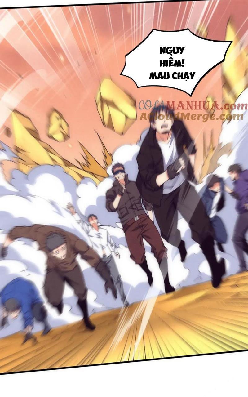 Tiến Hóa Cuồng Triều Chapter 187 - 36