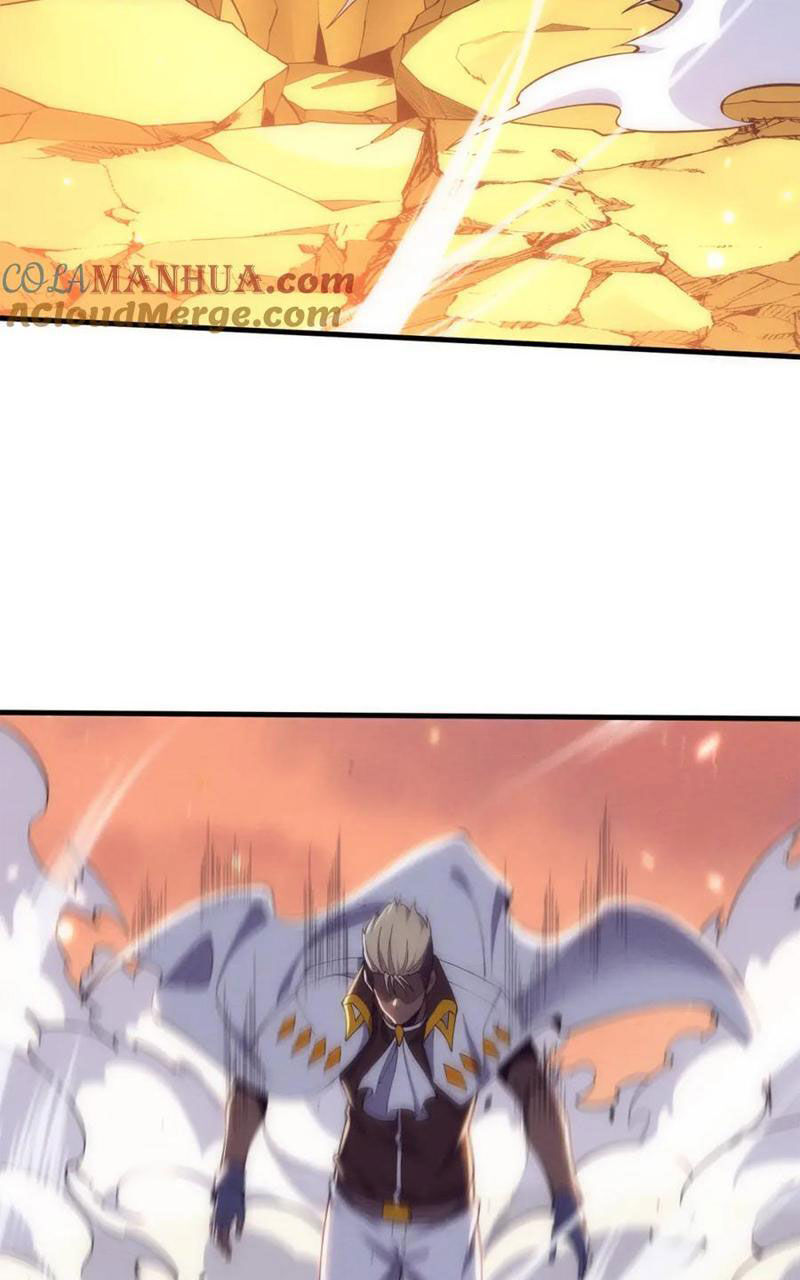 Tiến Hóa Cuồng Triều Chapter 187 - 38