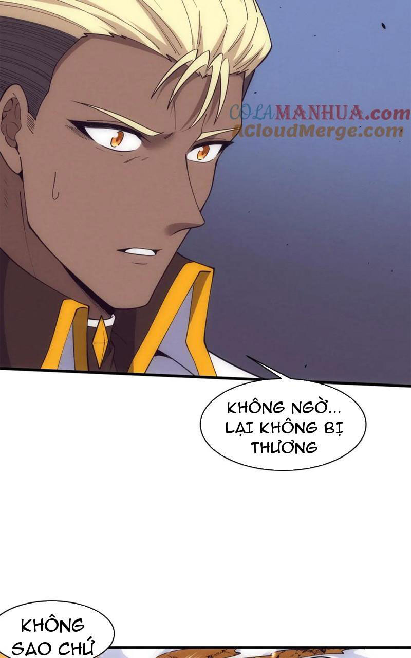 Tiến Hóa Cuồng Triều Chapter 187 - 40