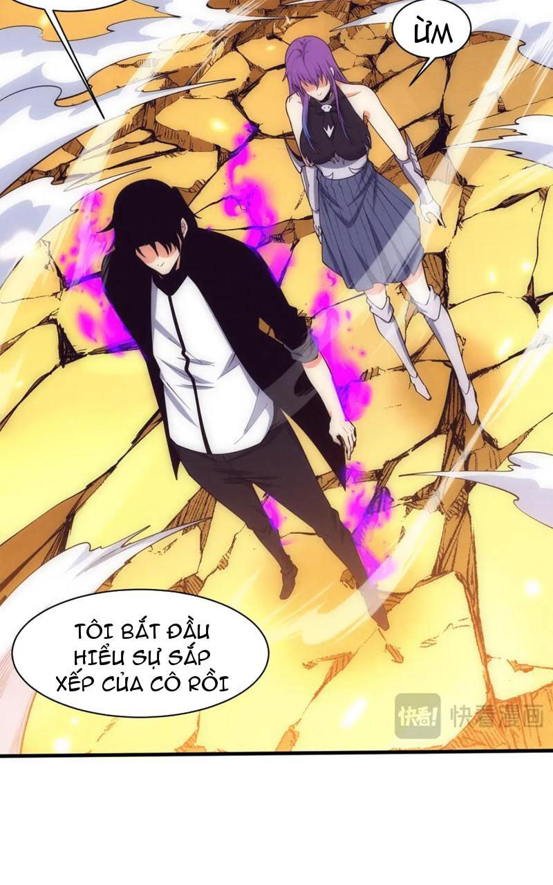 Tiến Hóa Cuồng Triều Chapter 187 - 41