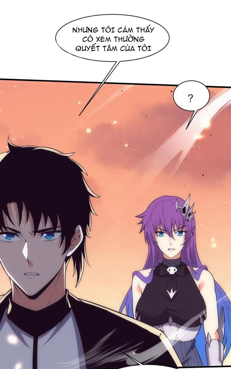 Tiến Hóa Cuồng Triều Chapter 187 - 42