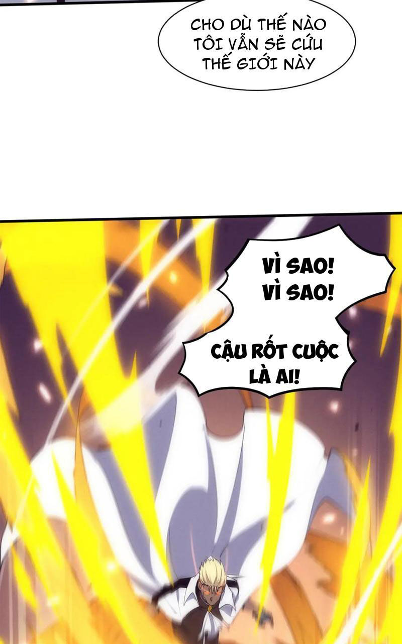 Tiến Hóa Cuồng Triều Chapter 187 - 43