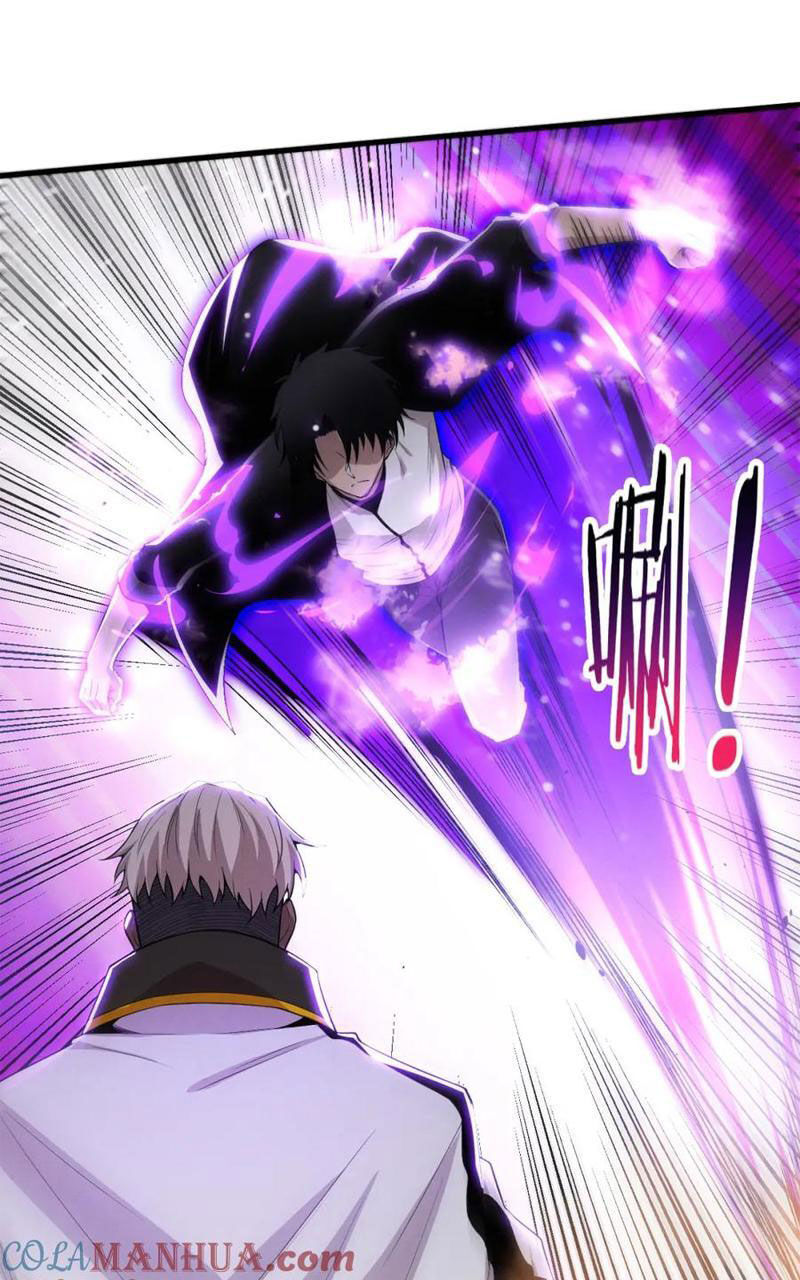 Tiến Hóa Cuồng Triều Chapter 187 - 47