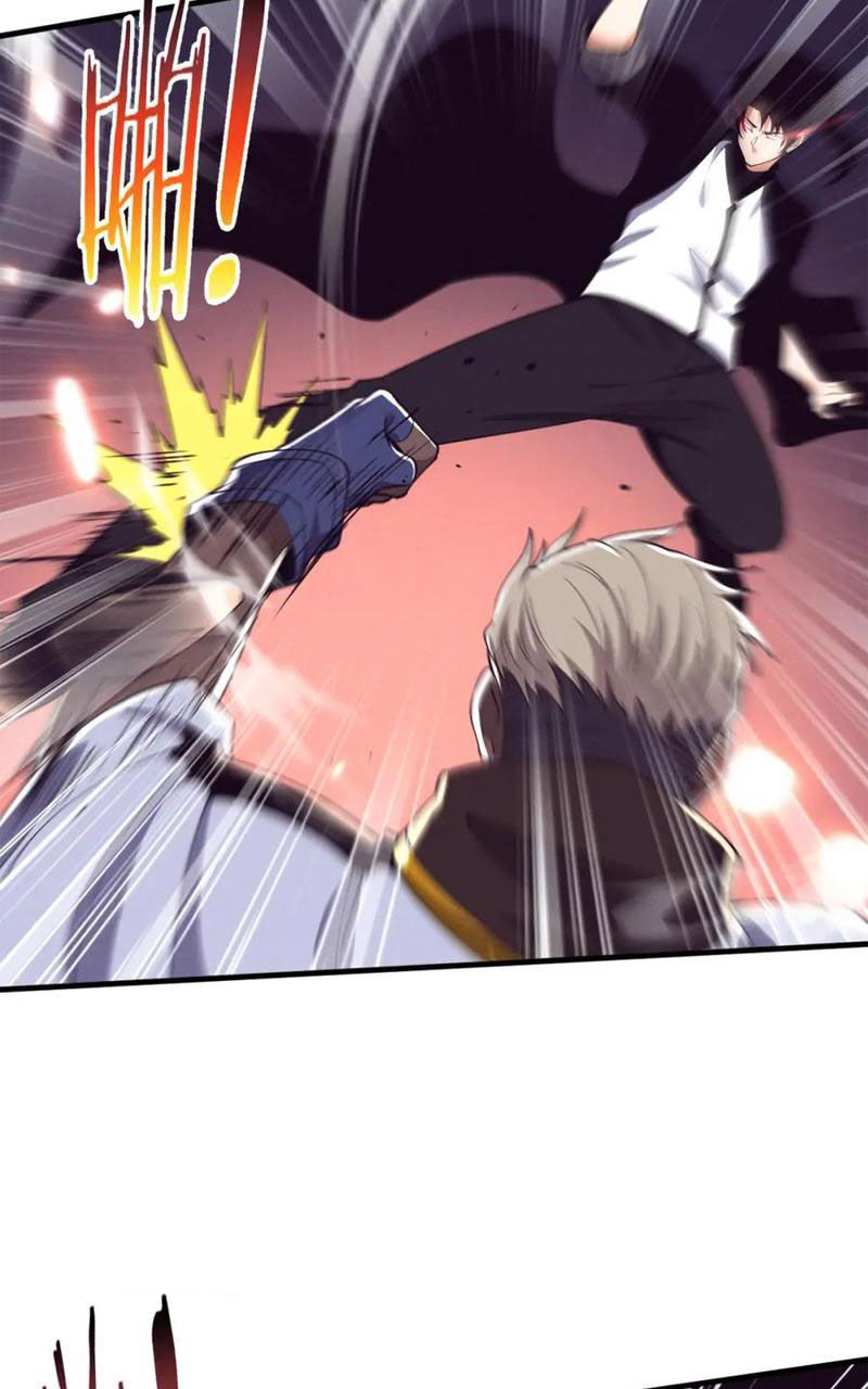 Tiến Hóa Cuồng Triều Chapter 187 - 51