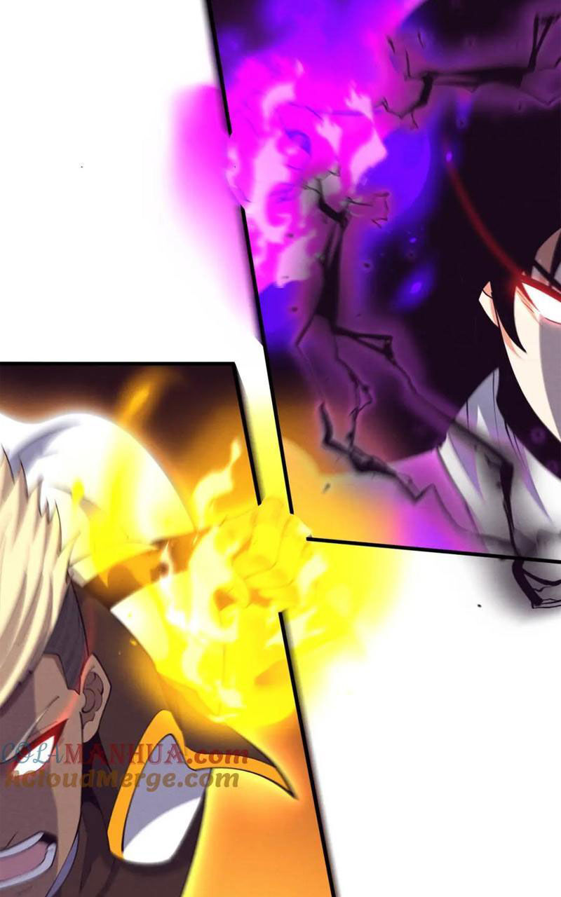 Tiến Hóa Cuồng Triều Chapter 187 - 53