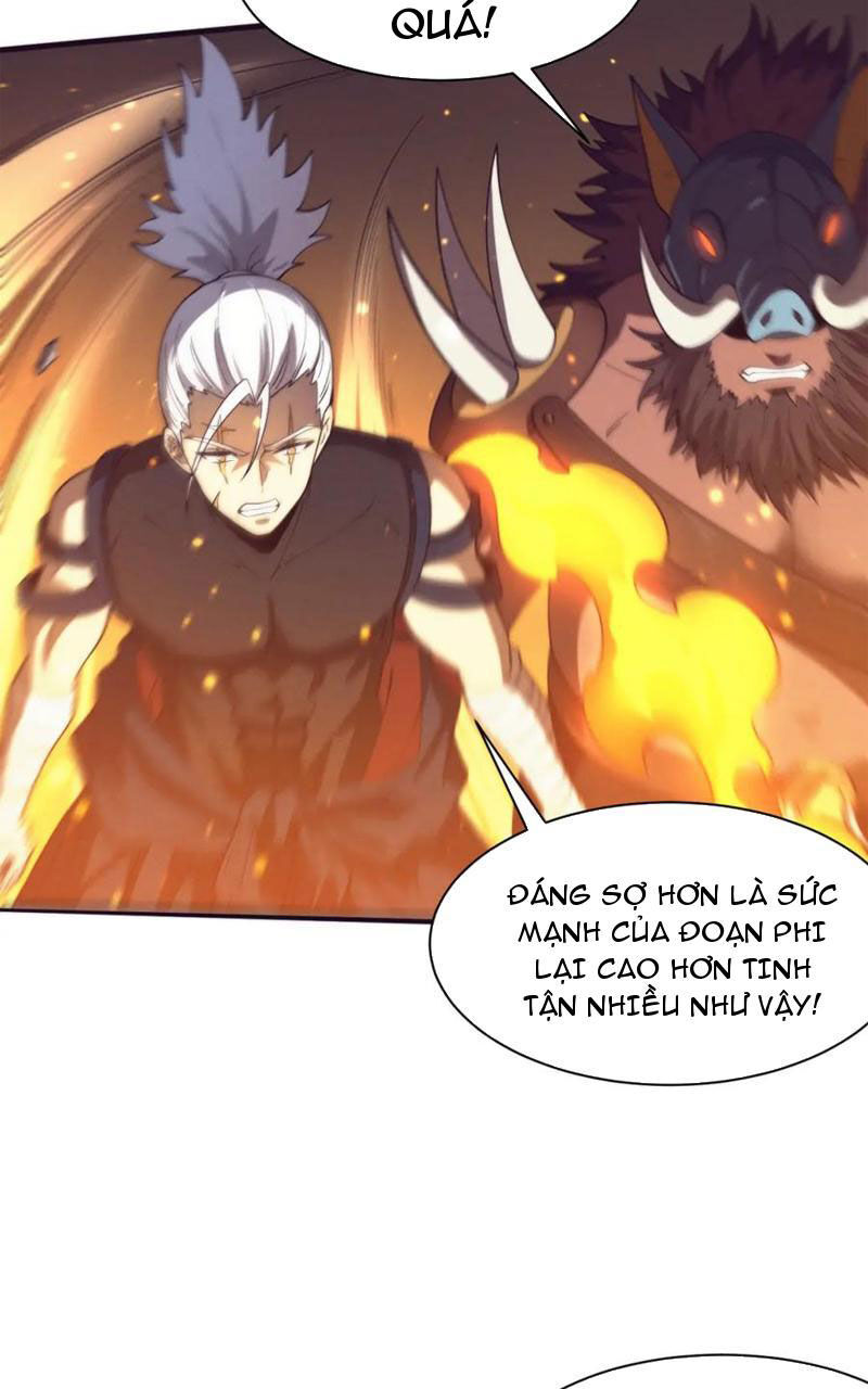 Tiến Hóa Cuồng Triều Chapter 187 - 56