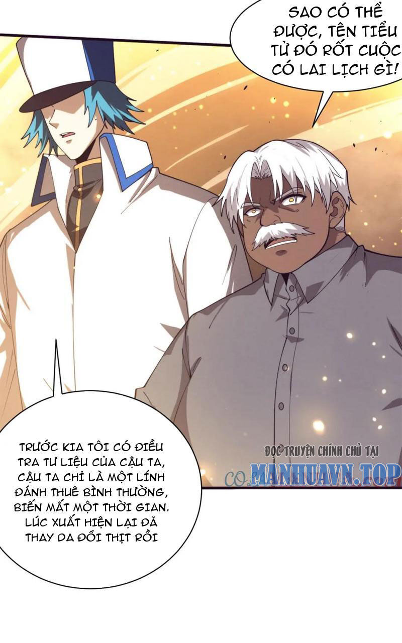 Tiến Hóa Cuồng Triều Chapter 187 - 57