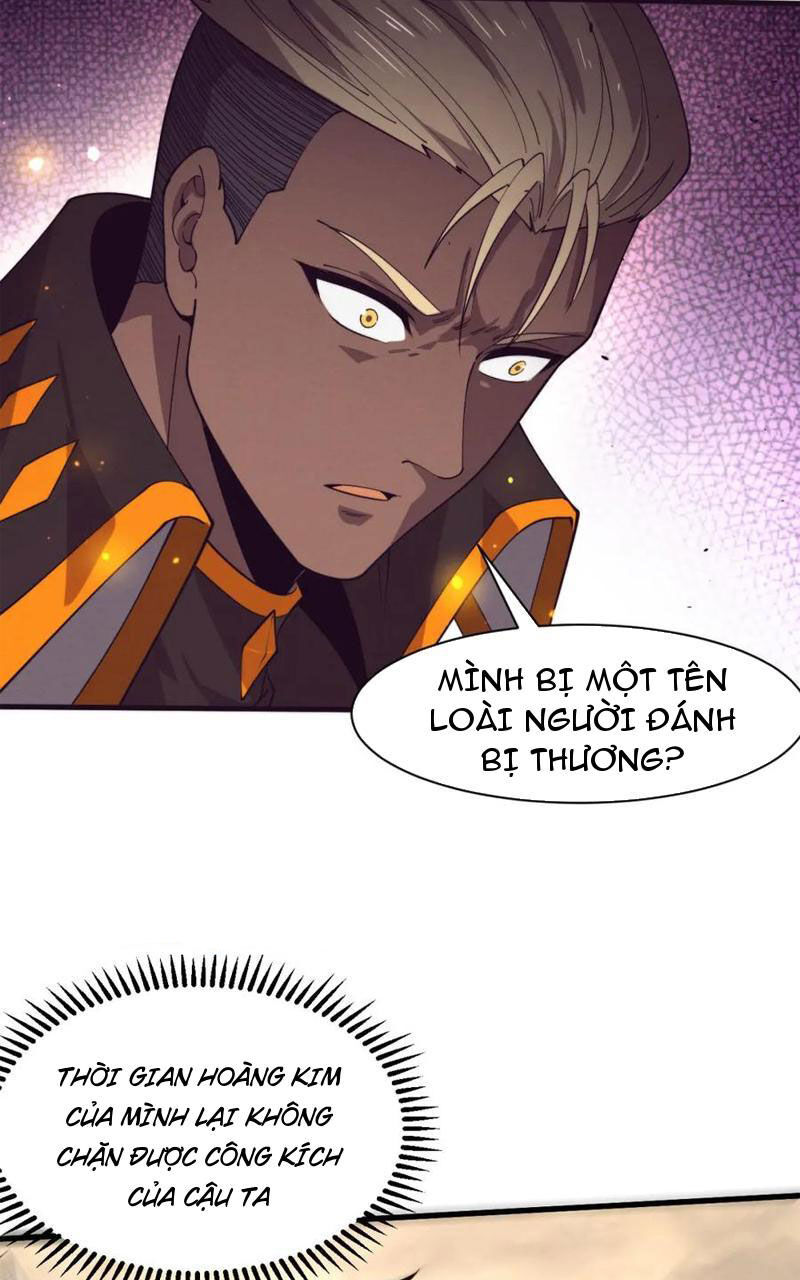 Tiến Hóa Cuồng Triều Chapter 187 - 59