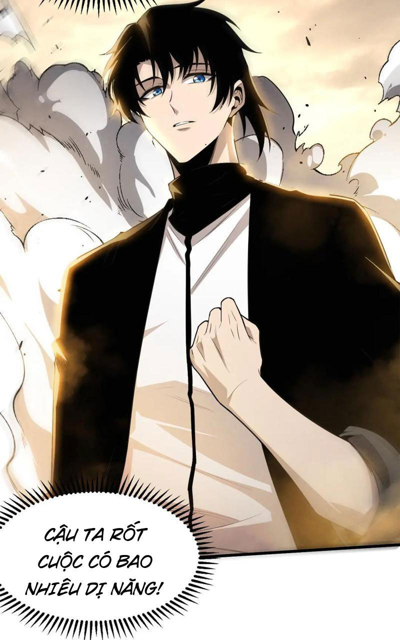 Tiến Hóa Cuồng Triều Chapter 187 - 60