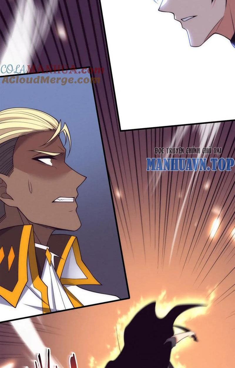 Tiến Hóa Cuồng Triều Chapter 187 - 9