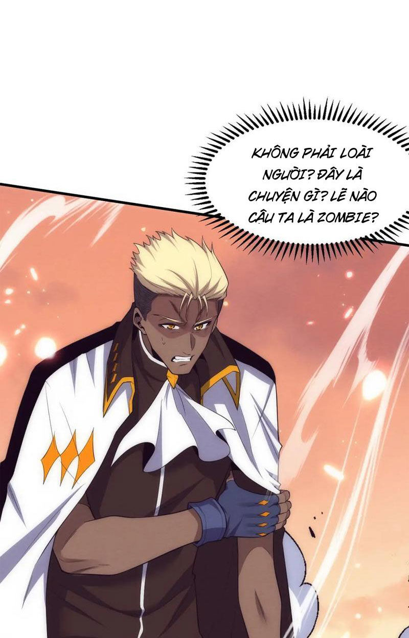 Tiến Hóa Cuồng Triều Chapter 188 - 15