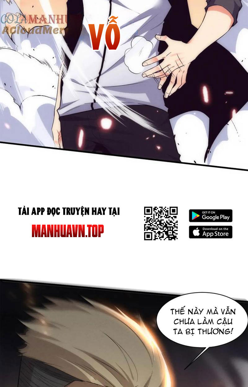 Tiến Hóa Cuồng Triều Chapter 188 - 17