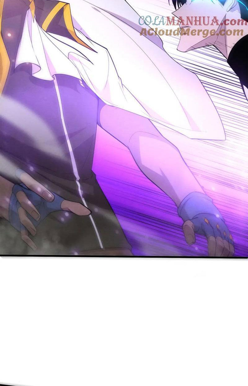 Tiến Hóa Cuồng Triều Chapter 188 - 19