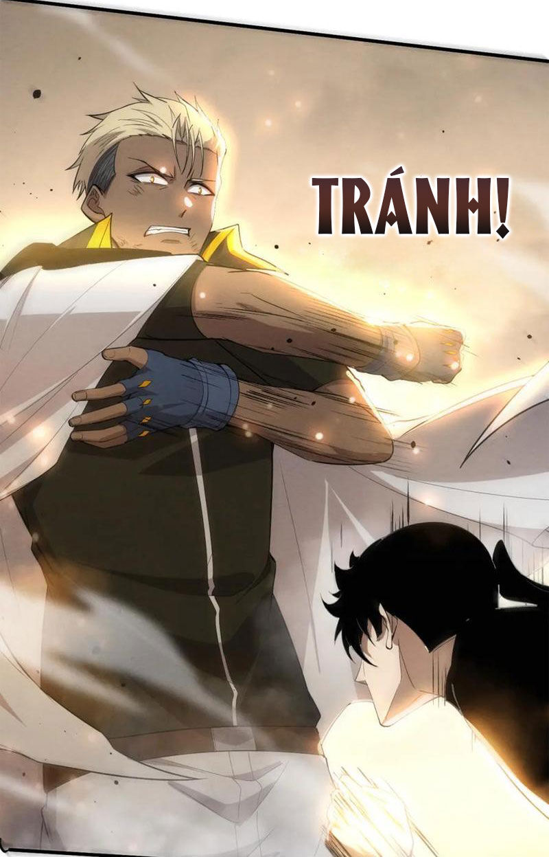 Tiến Hóa Cuồng Triều Chapter 188 - 20