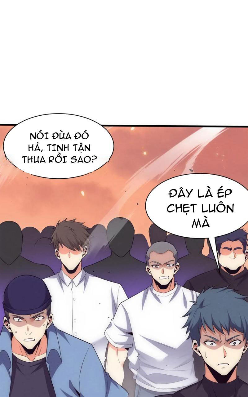 Tiến Hóa Cuồng Triều Chapter 188 - 32