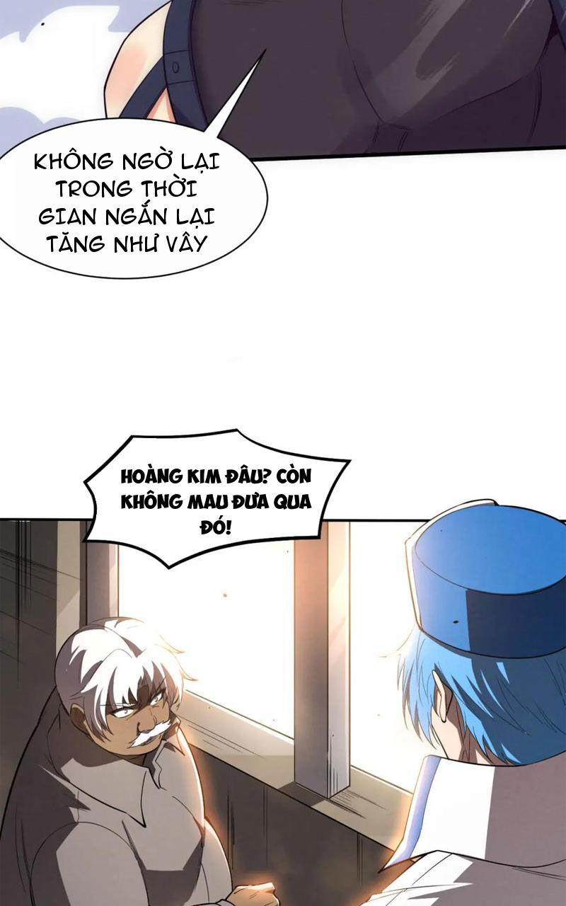 Tiến Hóa Cuồng Triều Chapter 188 - 34