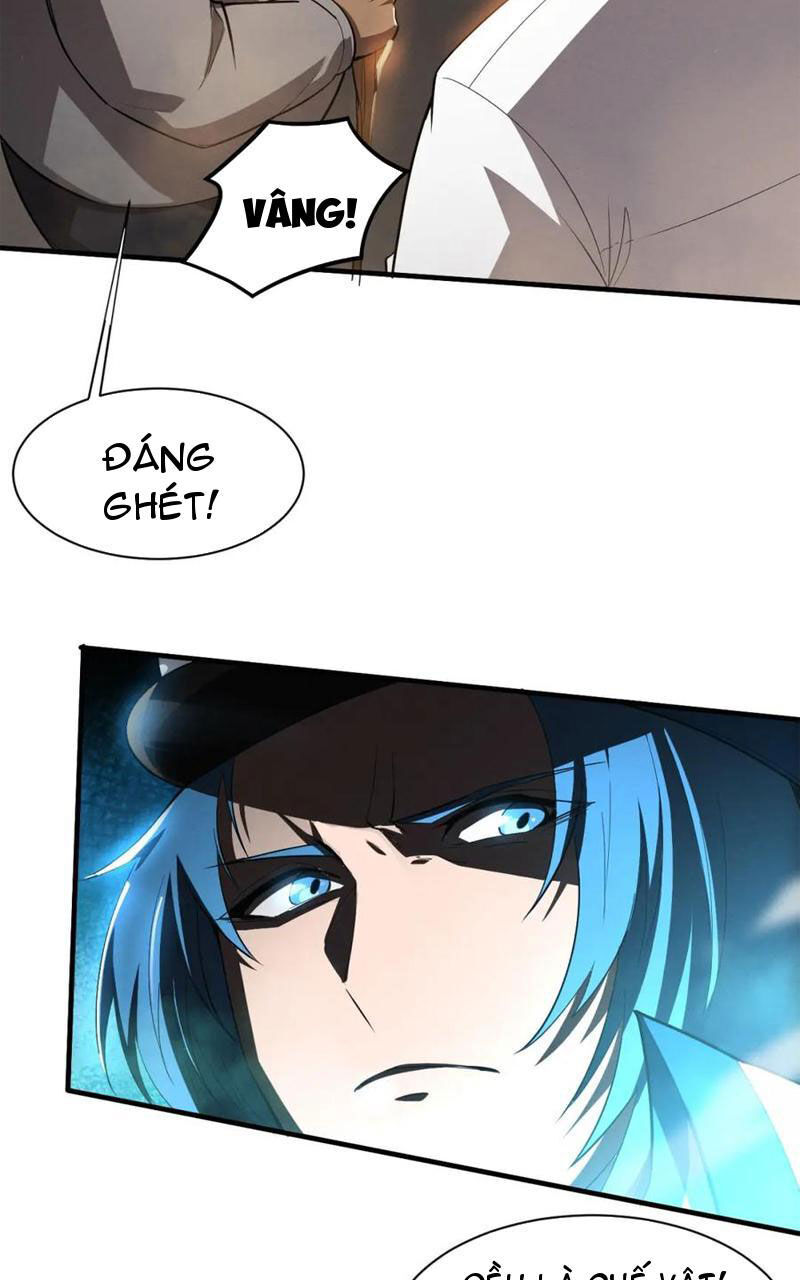 Tiến Hóa Cuồng Triều Chapter 188 - 35