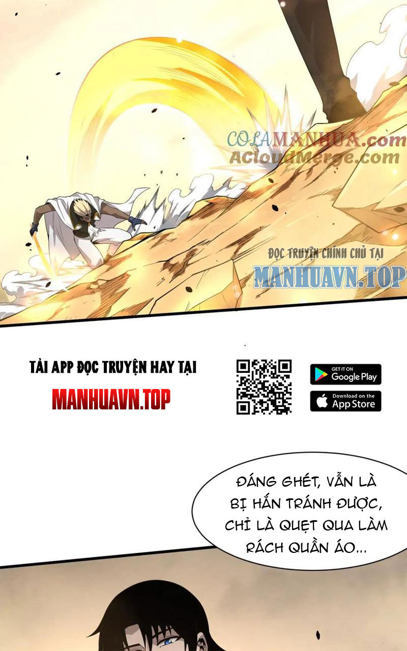 Tiến Hóa Cuồng Triều Chapter 188 - 40