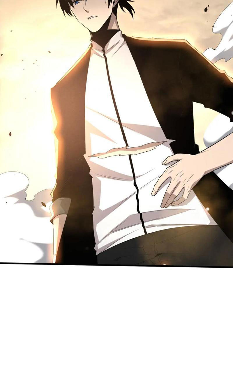 Tiến Hóa Cuồng Triều Chapter 188 - 41