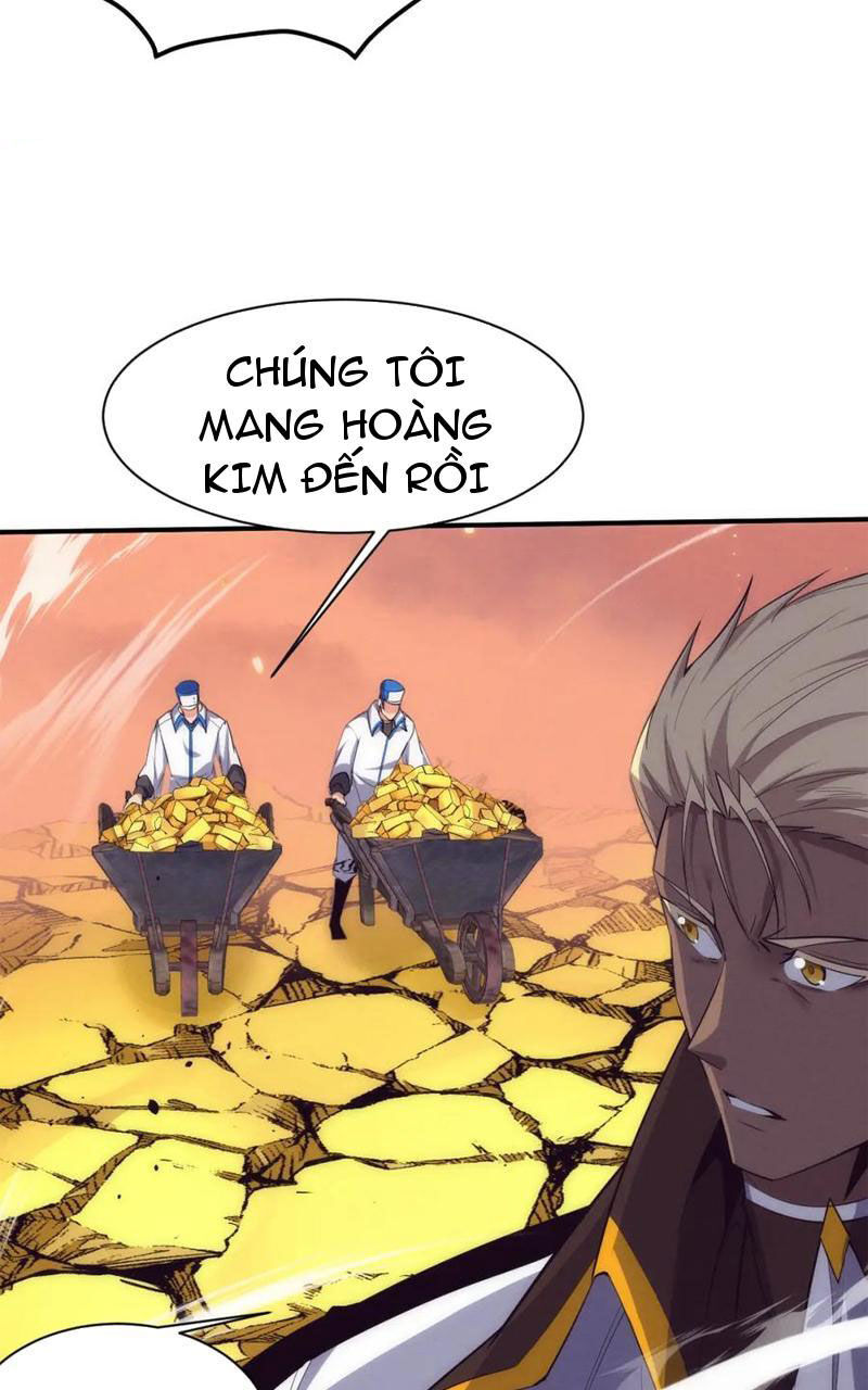 Tiến Hóa Cuồng Triều Chapter 188 - 44