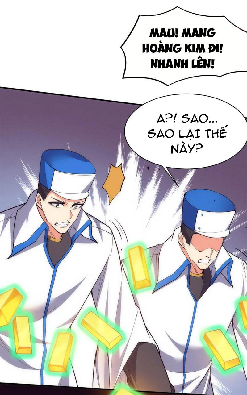 Tiến Hóa Cuồng Triều Chapter 188 - 46