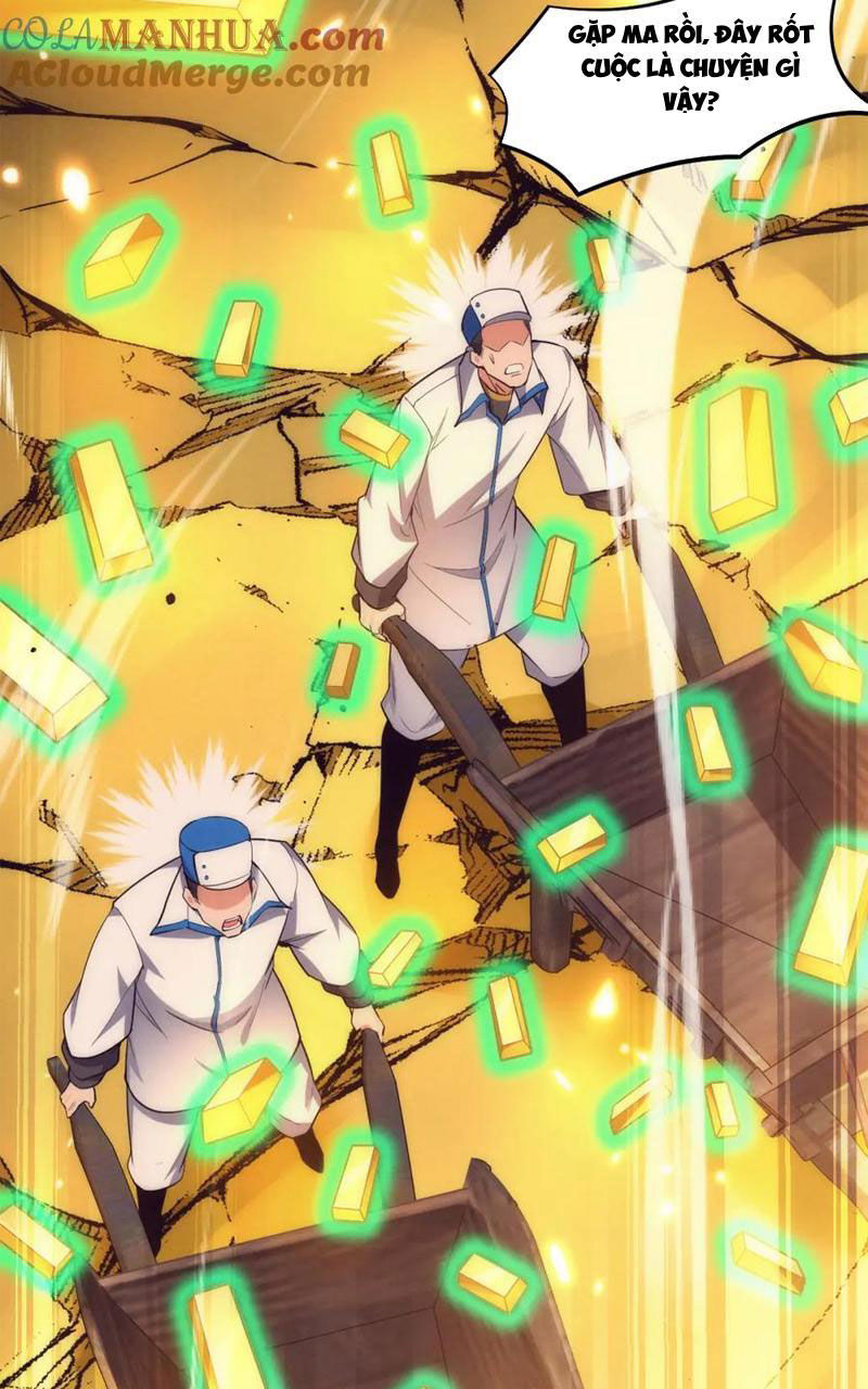 Tiến Hóa Cuồng Triều Chapter 188 - 48