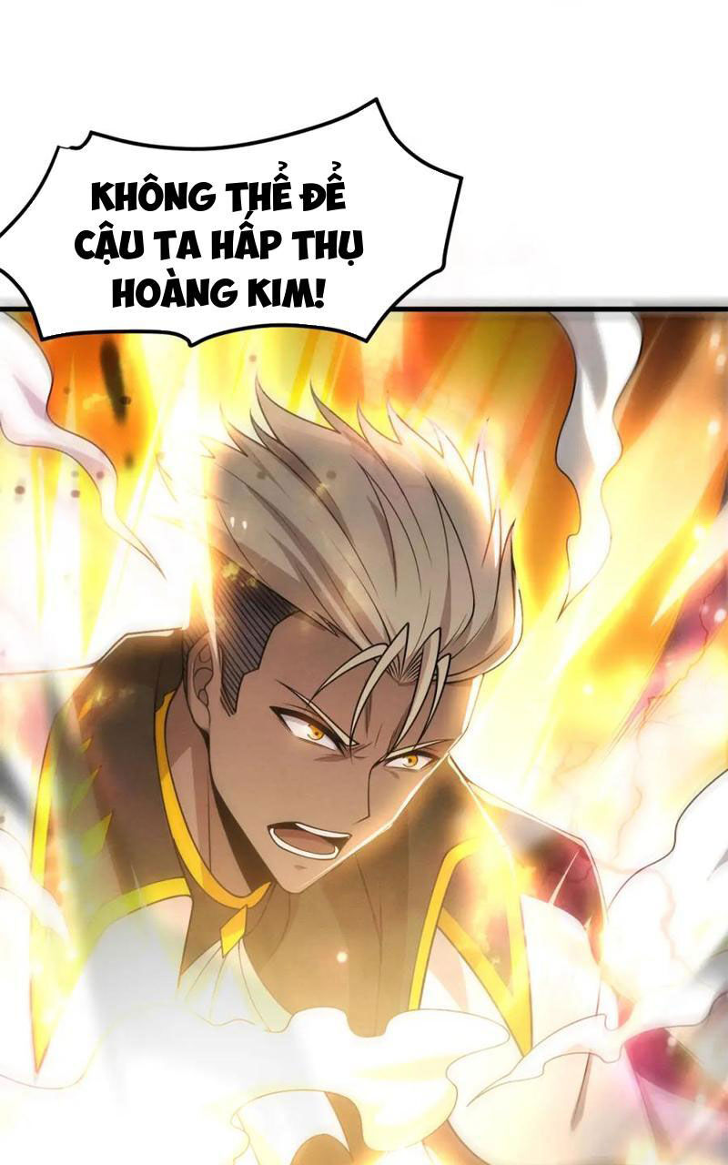 Tiến Hóa Cuồng Triều Chapter 188 - 52