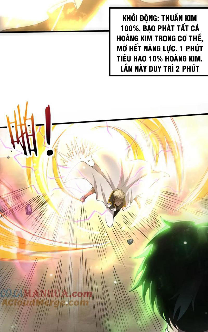 Tiến Hóa Cuồng Triều Chapter 188 - 53