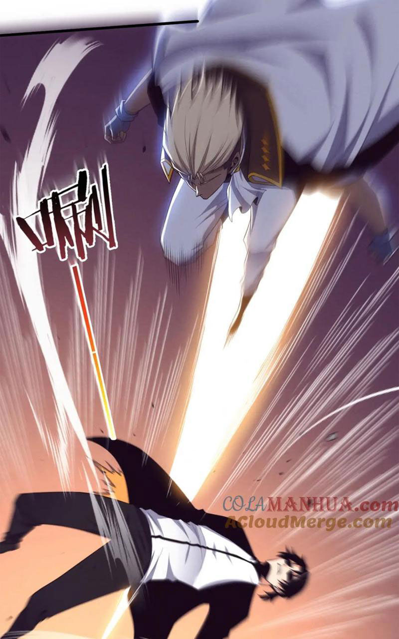 Tiến Hóa Cuồng Triều Chapter 188 - 57