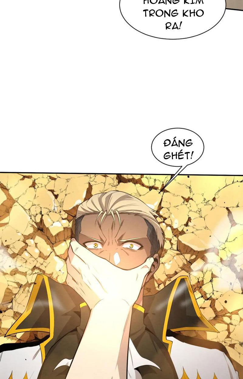 Tiến Hóa Cuồng Triều Chapter 188 - 8