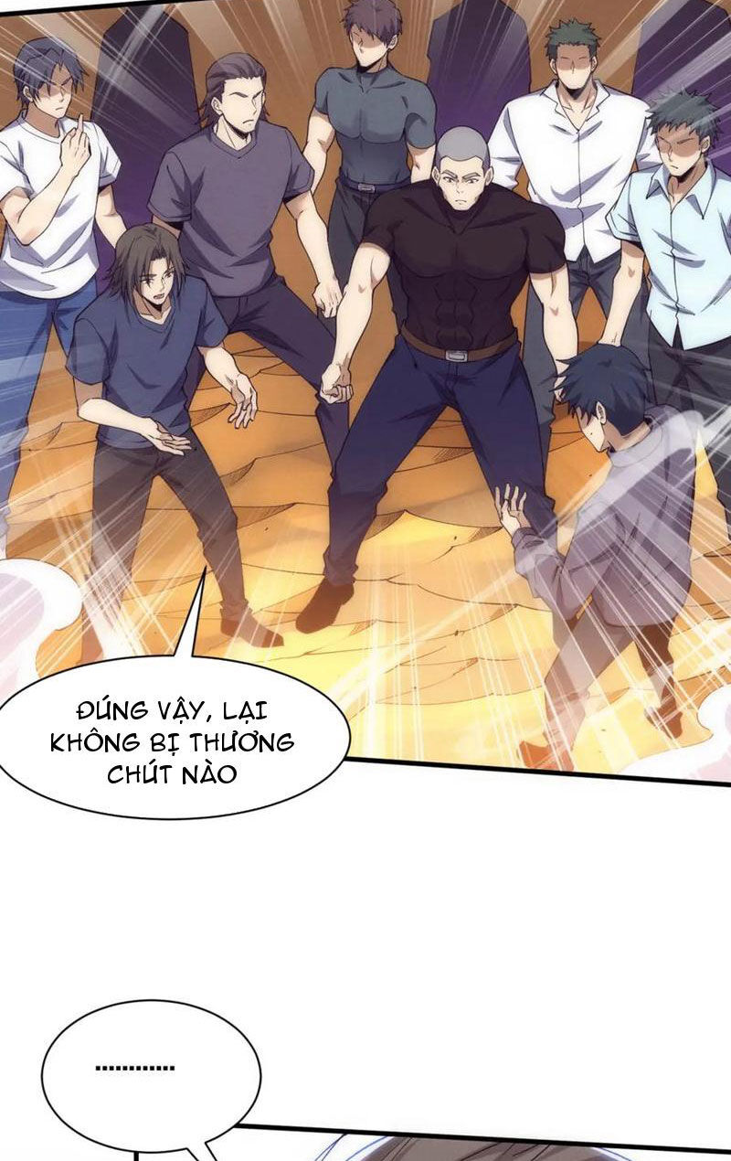 Tiến Hóa Cuồng Triều Chapter 189 - 14