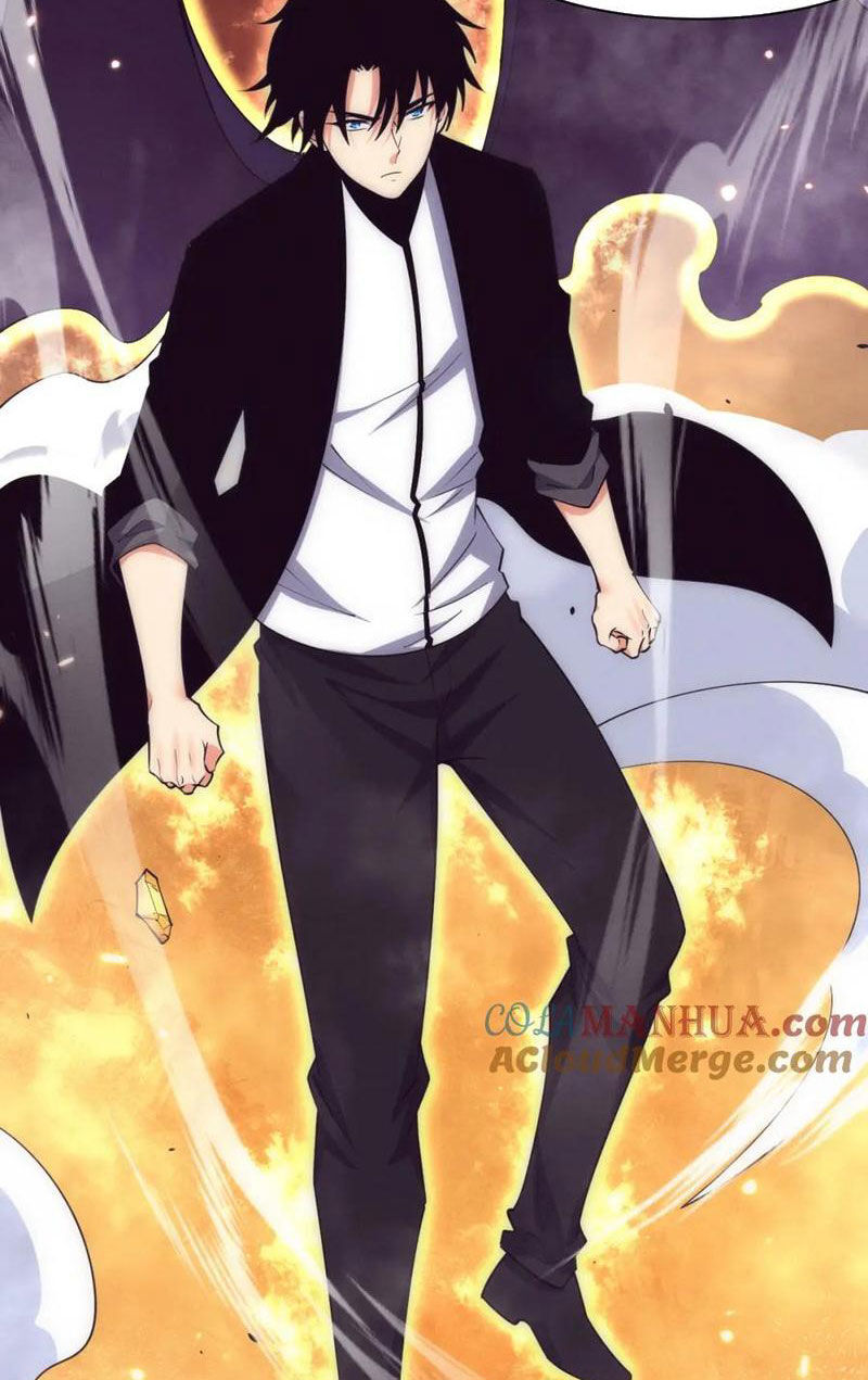 Tiến Hóa Cuồng Triều Chapter 189 - 16